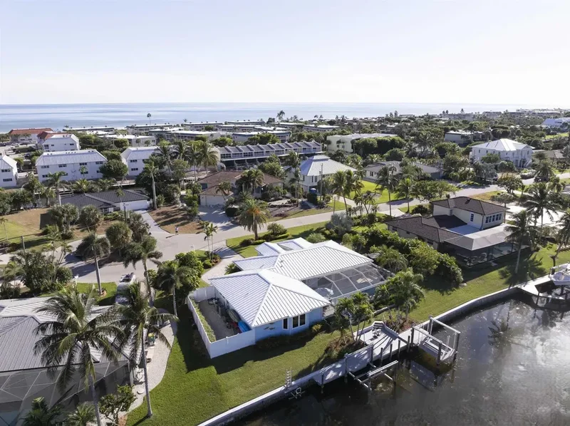 734 Sand Dollar Drive, #None, Sanibel, FL, 33957, USA, Sanibel, Florida, United States. - Photo 46