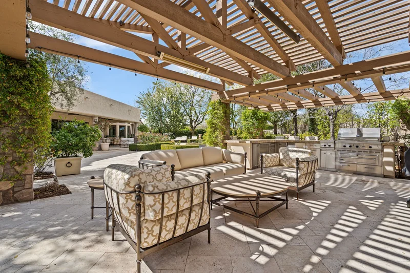 6322 E Turquoise Avenue , Paradise Valley, AZ 85253, Paradise Valley, Arizona, United States. - Photo 93
