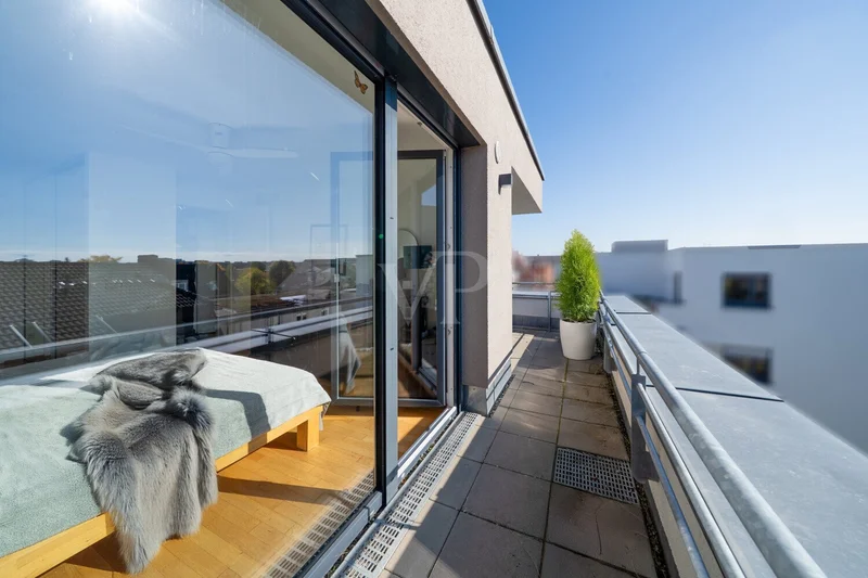 Stuttgart, Baden-Württemberg, Germany. - Photo 9