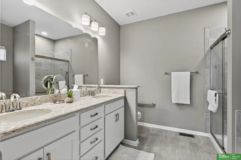 5014 N 209 Street, Elkhorn, NE 68022, Omaha, Nebraska, United States. - Photo 35