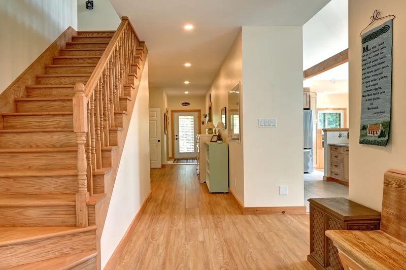 3885 Ch. Desjardins, Saint-Faustin-Lac-Carré, Quebec, Canada. - Photo 41