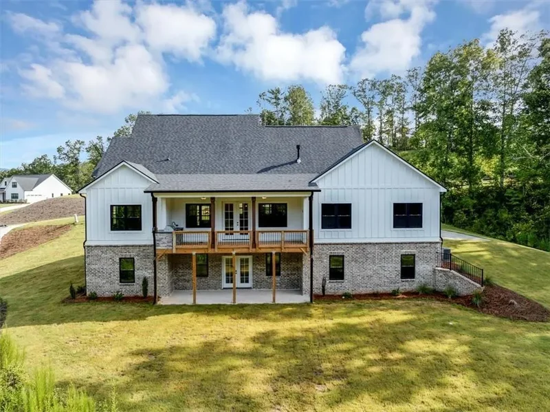 329 Oxford Rd, Cumming, Georgia, United States. - Photo 31