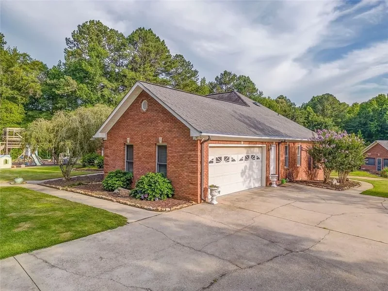 1192 Boozer Lake Road, Jacksonville, AL 36265, Jacksonville, Alabama, United States. - Photo 82