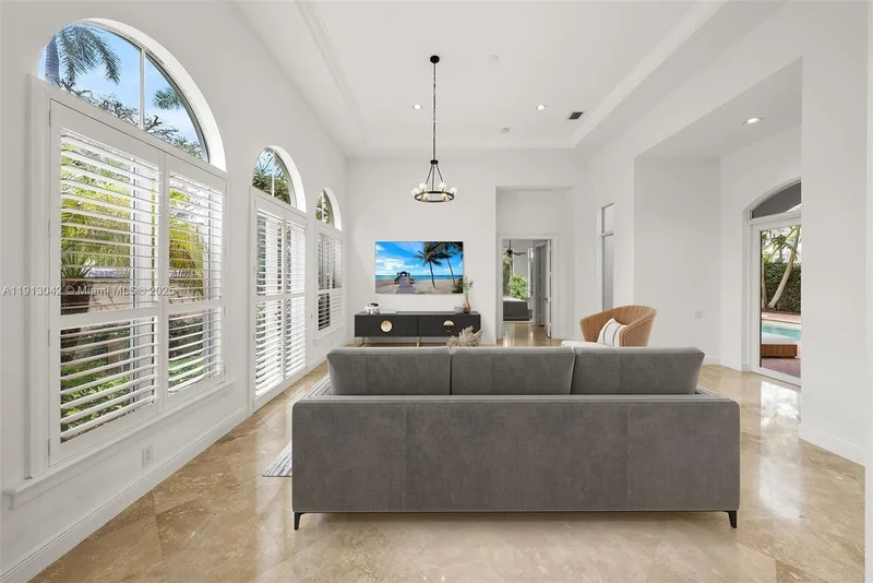 1295 Hatteras Ln, Hollywood, Florida, United States. - Photo 20