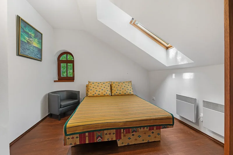 Recreational House With History, Liptovský Mikuláš – Ilanovo, Id: 0312