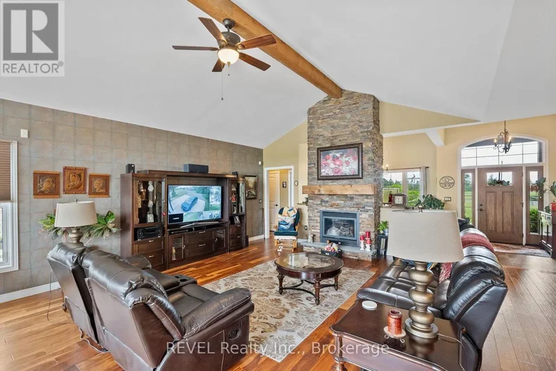 10149 CEMENT ROAD, Wainfleet, ON, L3K5V4, CANADA, Wainfleet, Ontario, Canada. - Photo 28