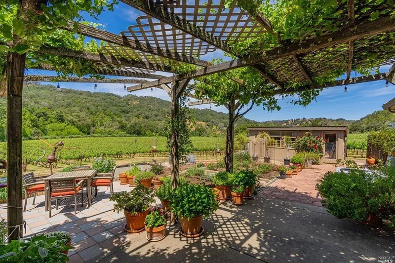6595 Gordon Valley Road , Napa, CA 94558, Napa, California, United States. - Photo 25