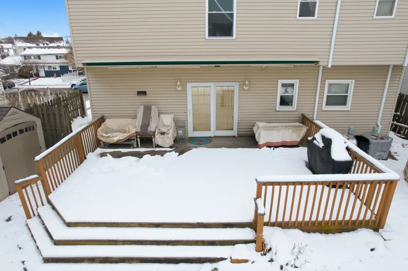 90 Coolidge Ave, 1201 - Carteret, NJ 07008, Carteret, New Jersey, United States. - Photo 34