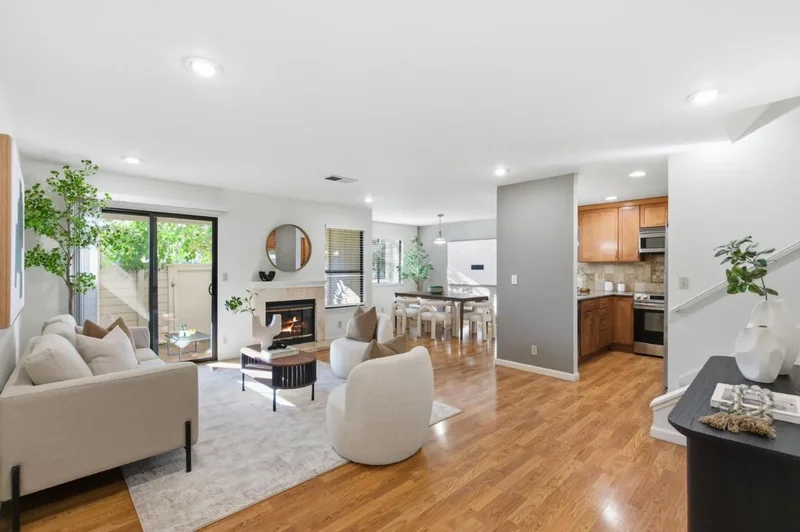 3871 Panda Court, San Jose, California, United States. - Photo 1