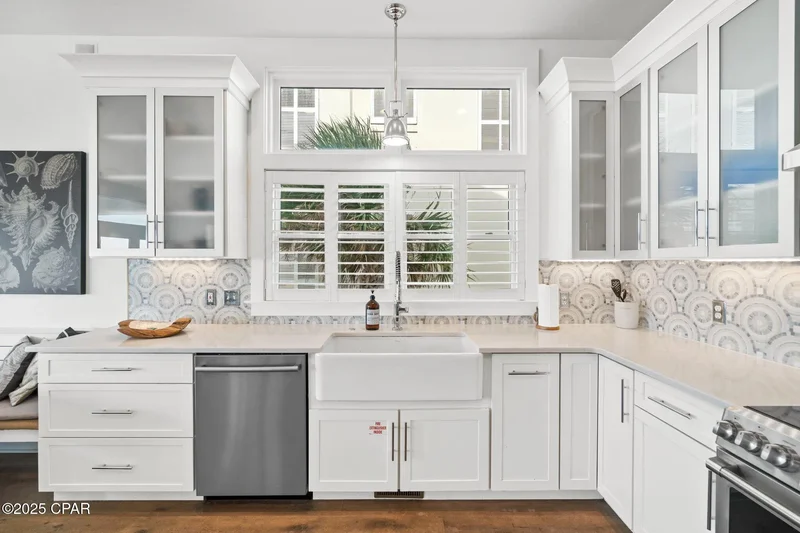 312 Beachside Drive, Rosemary Beach, Florida, United States. - Photo 9