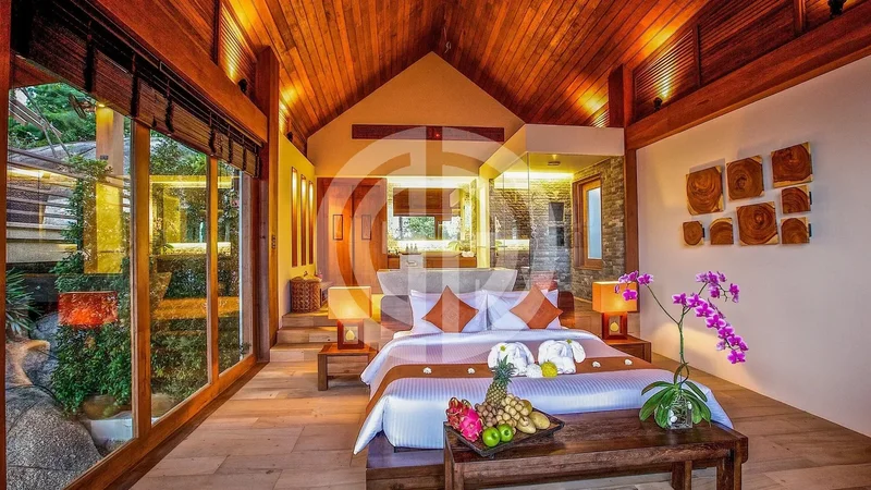 Koh Samui, Surat Thani, Thailand. - Photo 14