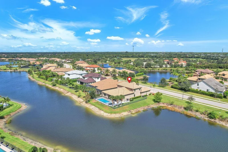 507 Sonoma Isles Circle, Jupiter Island, Florida, United States. - Photo 6
