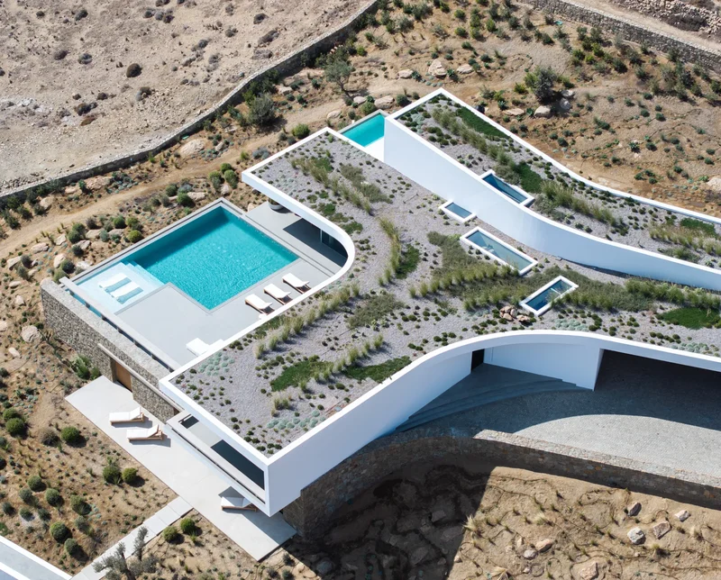 Elia 846 00, Greece, Ano Mera Community, Aegean, Greece. - Photo 26