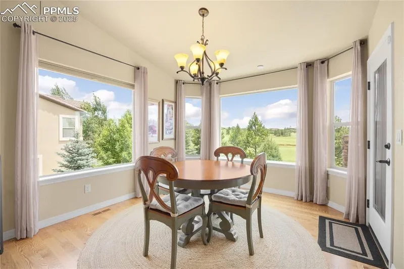 1131 Old North Gate Road, Colorado Springs, CO 80921, Colorado Springs, Colorado, United States. - Photo 14