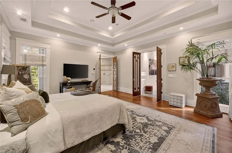114 Trinity Hollow Drive, Canton, GA 30115, Canton, Georgia, United States. - Photo 31
