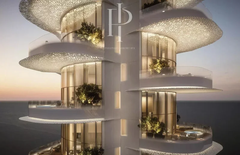 Jumeirah Apartment