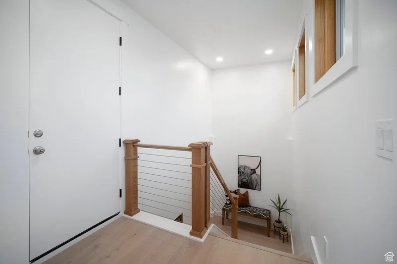 603 N DARWIN ST E, Salt Lake City, Utah, United States. - Photo 33