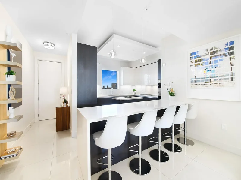 3040 N Ocean Blvd N204, Fort Lauderdale, Florida, United States. - Photo 6