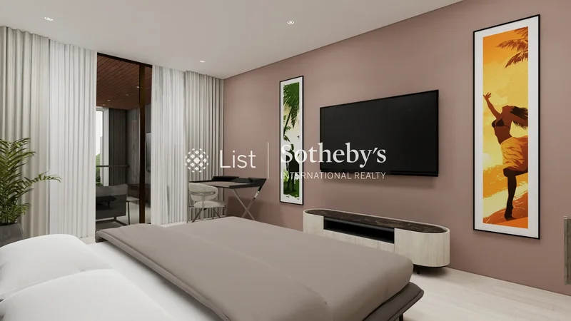Orbita Rawai Off-Plan Development in Rawai, Mueang Phuket, 83, Rawai, Phuket, Thailand. - Photo 25