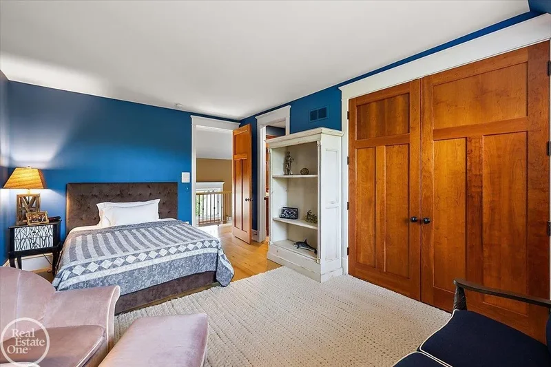 5350 Brewster, Oakland Township, MI, 48306, USA, Rochester, Michigan, United States. - Photo 10