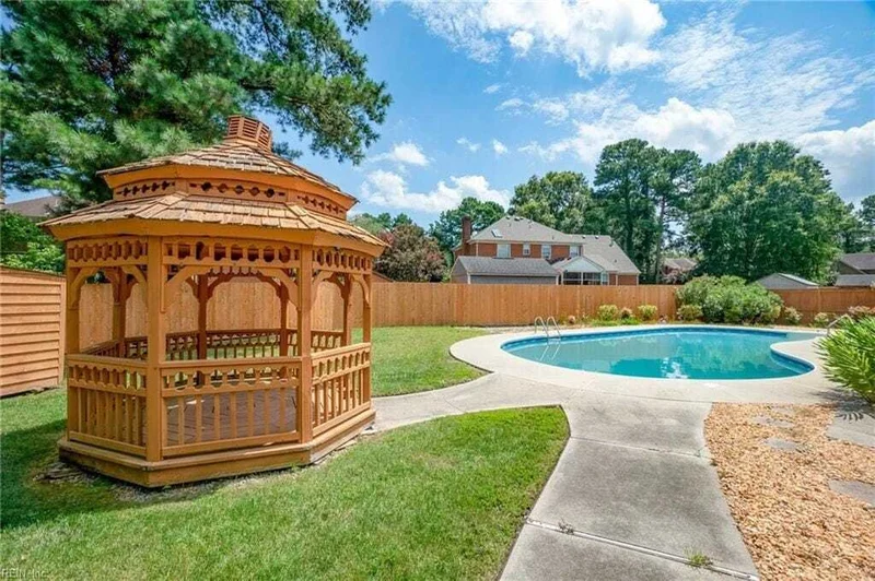 2508 La Mirage Court, Virginia Beach, Virginia, United States. - Photo 38