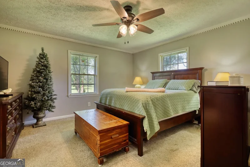 Oxford, Georgia, United States. - Photo 24