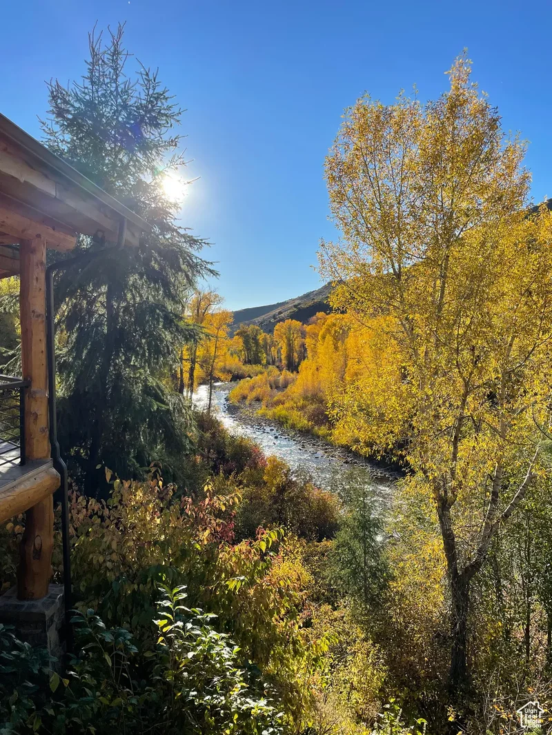 2485 E WEBER WILD RD, Oakley, UT 84055, Kamas, Utah, United States. - Photo 52