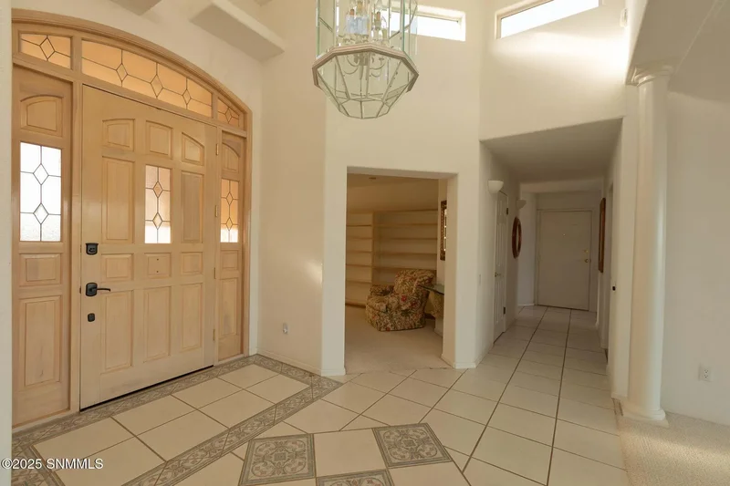 1291 Vista Del Monte, Las Cruces, NM 88007, Las Cruces, New Mexico, United States. - Photo 9