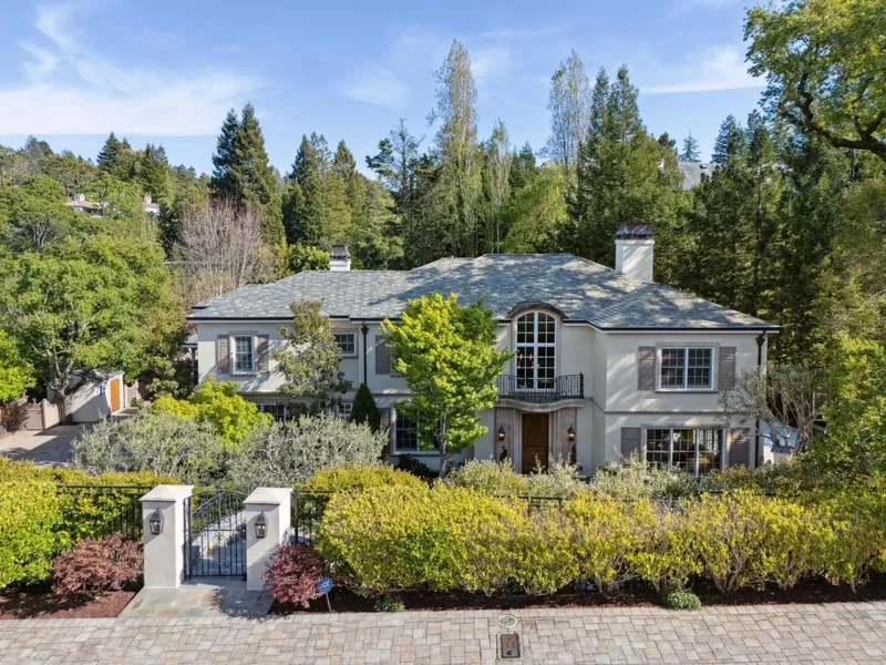 125 Stonepine Road, Burlingame, California, United States. - Photo 34