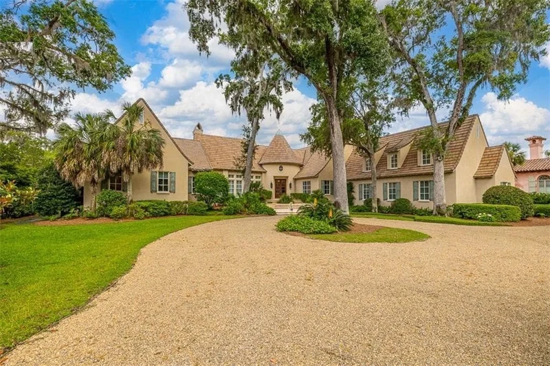 117 Hawkins Island Circle, St Simons Island, GA, 31522, USA, St. Simons, Georgia, United States. - Photo 20