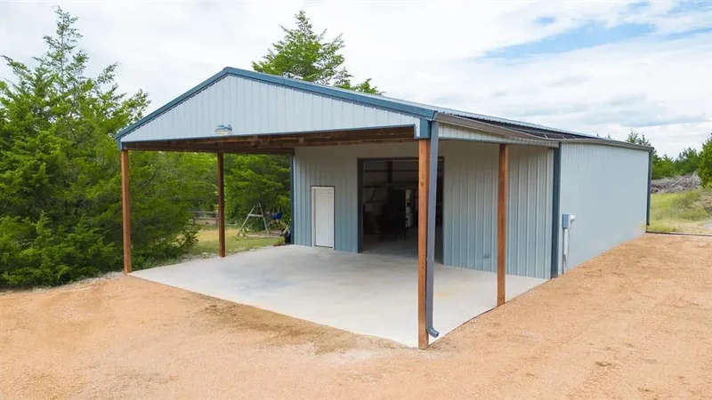 1011 Sister Grove Road, Van Alstyne, Texas, United States. - Photo 29