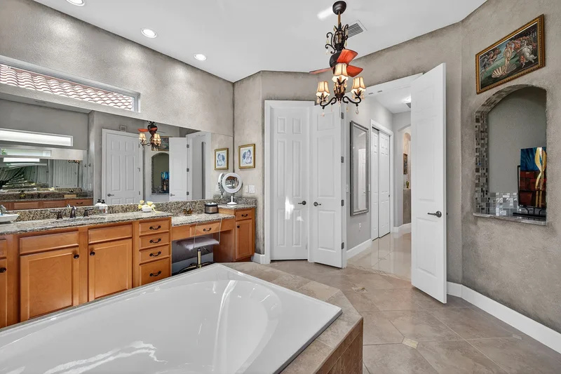 9684 Cobalt Cove Circle, Naples, FL 34120, Naples, Florida, United States. - Photo 35