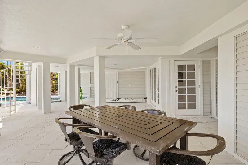 1490 Angel Drive, Sanibel, FL 33957, Sanibel, Florida, United States. - Photo 41