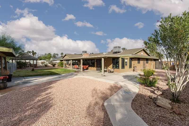 3371 West Mardon Avenue, Las Vegas, NV 89139, Las Vegas, Nevada, United States. - Photo 49