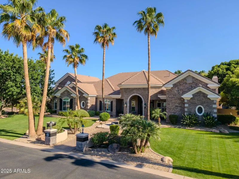 3949 E NORCROFT Circle, Mesa, AZ 85215, Mesa, Arizona, United States. - Photo 126
