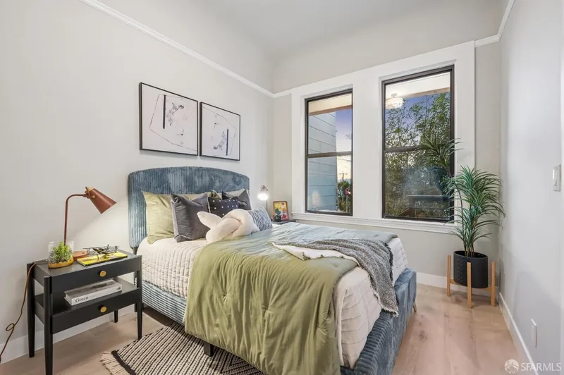 89 Naples Street, San Francisco, California, United States. - Photo 84