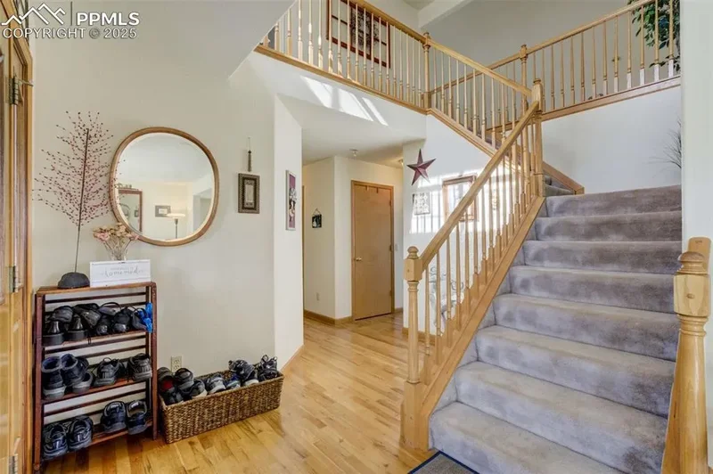 7850 Wilderness Drive, Colorado Springs, CO 80908, Colorado Springs, Colorado, United States. - Photo 5