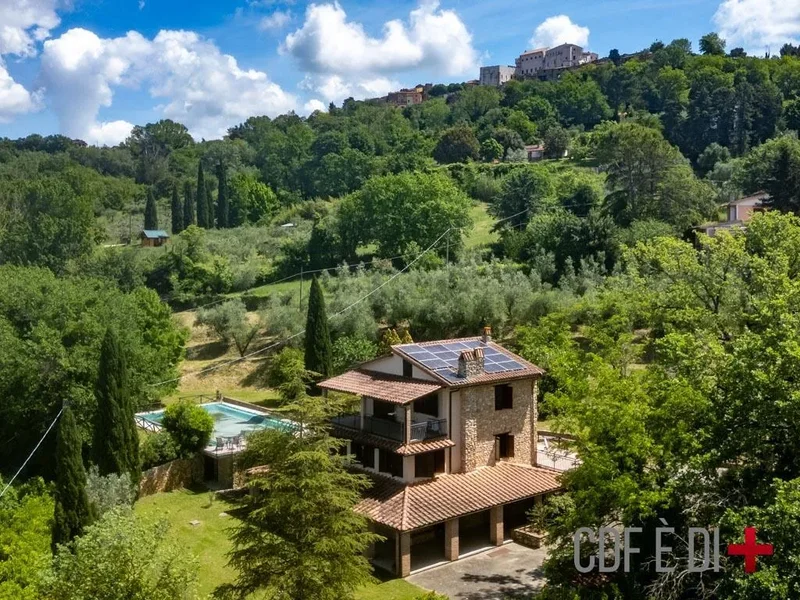 05024 Giove, Province of Terni, Italy, Giove, Umbria, Umbria, Italy. - Photo 2