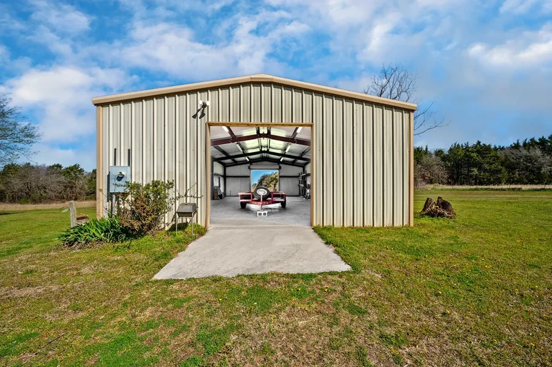 4489 East FM 120, Denison, TX 75021, Denison, Texas, United States. - Photo 70