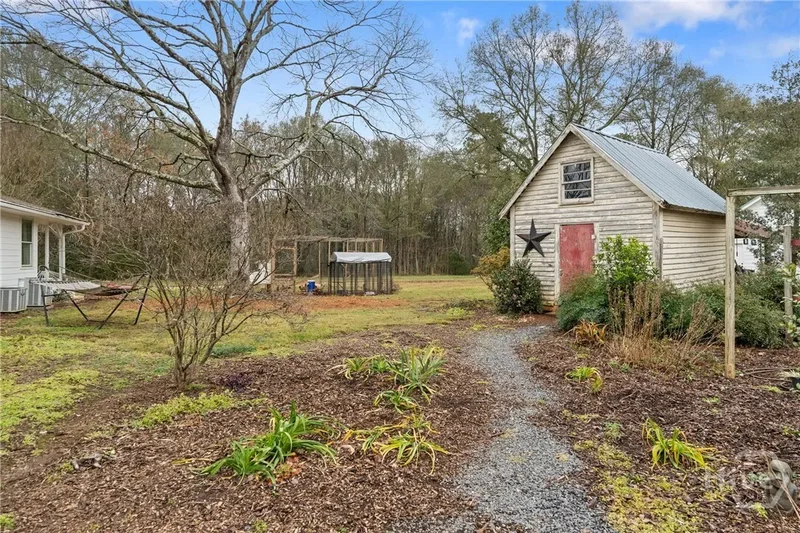 4535 S Barnett Shoals Road, Athens, GA 30605, Athens, Georgia, United States. - Photo 38