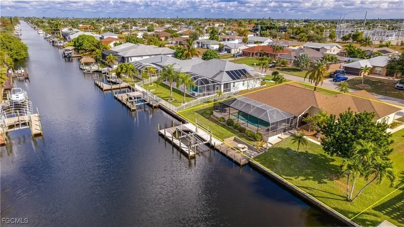 4104 SW 1st Place, Cape Coral, FL 33914, Cape Coral, Florida, United States. - Photo 6