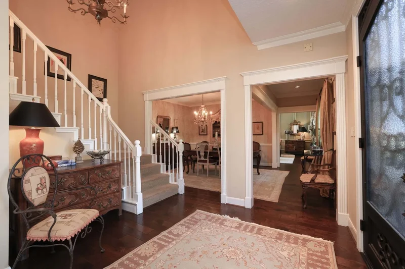8719 Chelmsford Lane, Spring, TX 77379, Spring, Texas, United States. - Photo 21