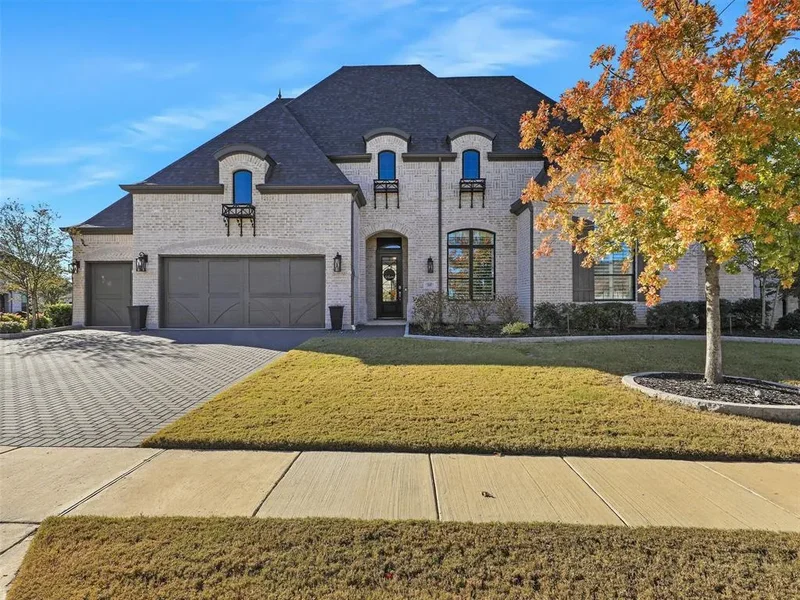 Single Family Residence in Celina