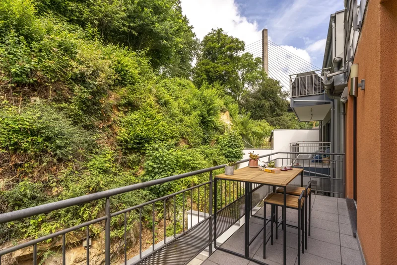 Hesperange, Luxembourg, Luxembourg. - Photo 6