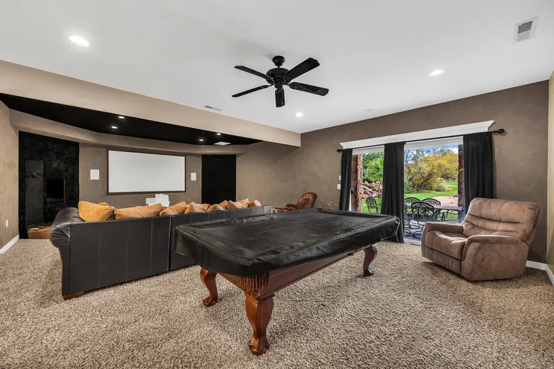 806 N 2500 W, Hurricane, Utah, United States. - Photo 35