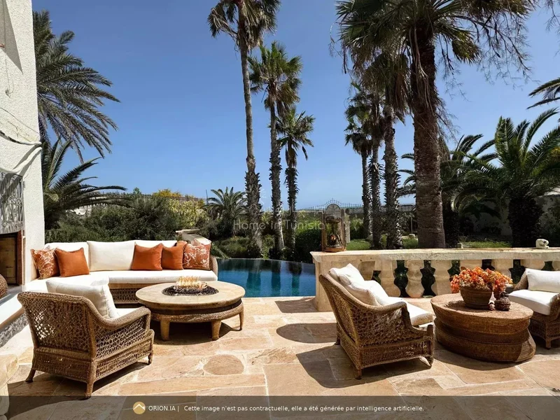 A Unique Investment Opportunity in Chatt Mariem, Sousse