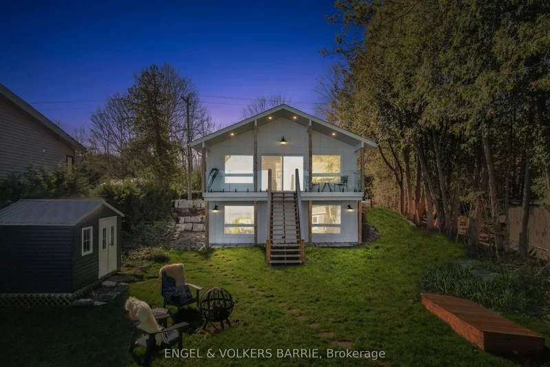 2371 Lakeshore Road E, Medonte, Ontario, Canada. - Photo 9