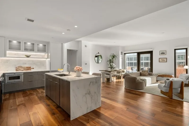 300 Pier 4 Blvd, #2E, Boston, MA, 02210, USA, Boston, Massachusetts, United States. - Photo 14