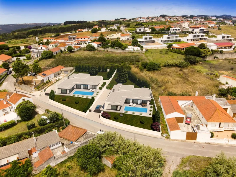 Alfeizerao, Leiria District, Portugal. - Photo 19