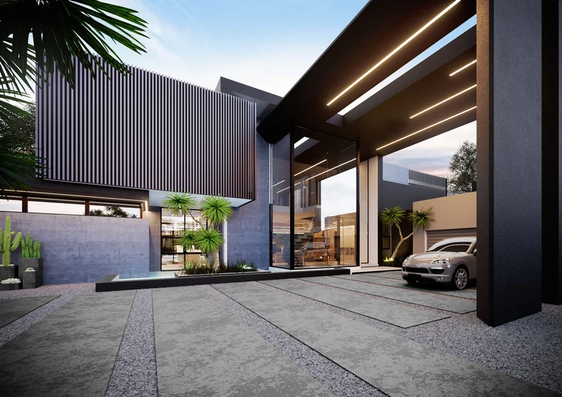 Elysian Living: An Oasis You'll Never Want To Leave!